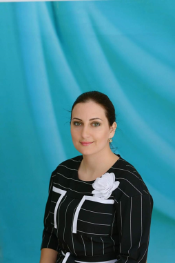 Сульгина Татьяна Николаевна